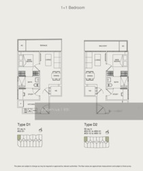 RV Suites (D10), Apartment #181344192